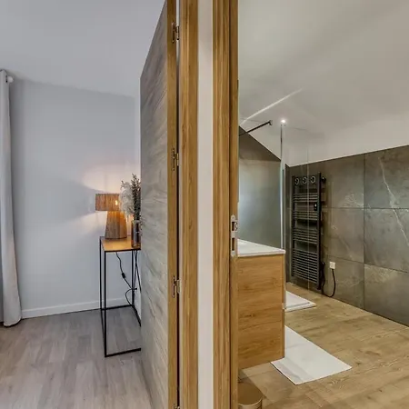 Maison De Charme - Vues Montagnes - Aix-les-Bains