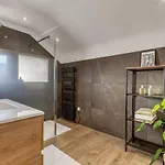 Villa Maison De Charme - Vues Montagnes -