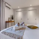 Maison De Charme - Vues Montagnes - Aix-les-Bains